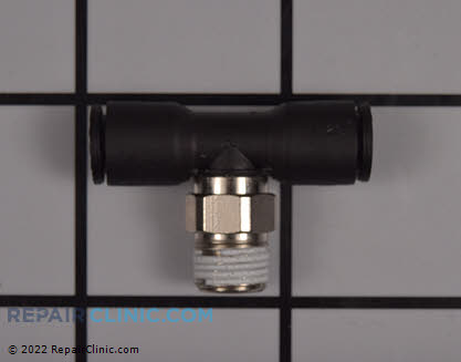 Hose Connector 596832 Alternate Product View