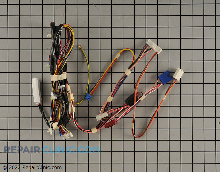 Wire Harness WH19X10102 Alternate Product View