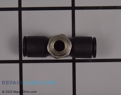 Hose Connector 596832 Alternate Product View