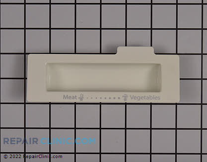 Humidity Control W10554279 Alternate Product View