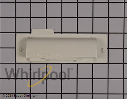 Humidity Control W10554279 Alternate Product View