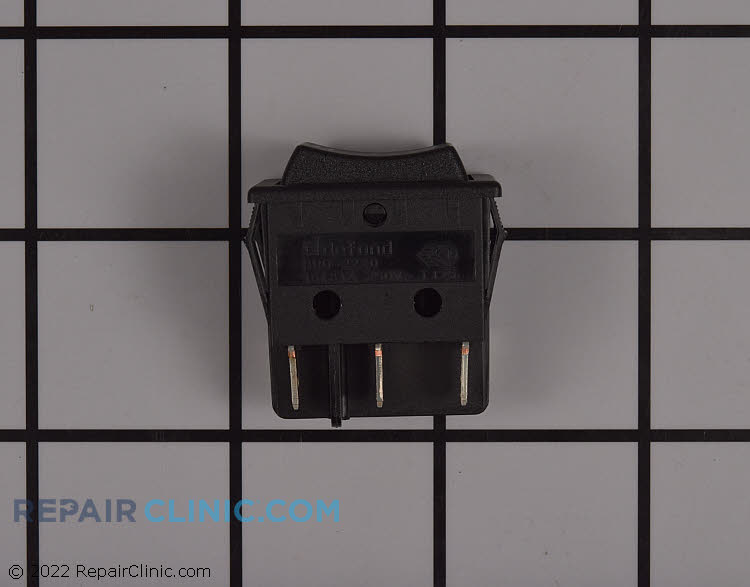 Generator On Off Switch 0J0251 Fast Shipping Repair Clinic