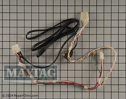 Power Cord W11238439 Alternate Product View