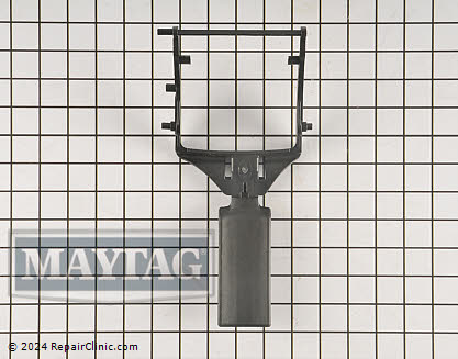 Actuator W10184800 Alternate Product View