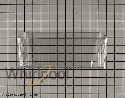 Door Shelf Bin W11199486 Alternate Product View