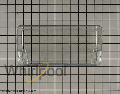 Door Shelf Bin W11199486 Alternate Product View