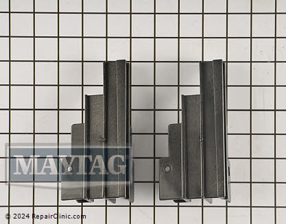 Leveling Leg WPW10471956 Alternate Product View