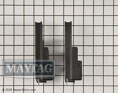 Leveling Leg WPW10471956 Alternate Product View