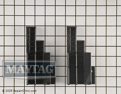 Leveling Leg WPW10471956 Alternate Product View