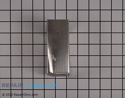 Exhaust Duct 50DK505977 Alternate Product View