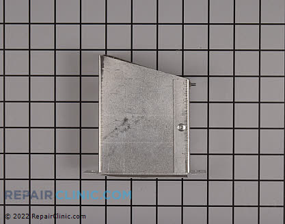 Exhaust Duct 50HJ441618 Alternate Product View