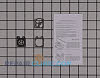 Gasket 12310155730