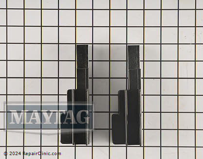 Leveling Leg WPW10471956 Alternate Product View