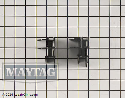 Leveling Leg WPW10471956 Alternate Product View