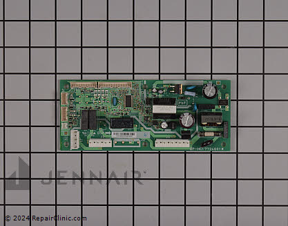 Control Board W10808108 Alternate Product View