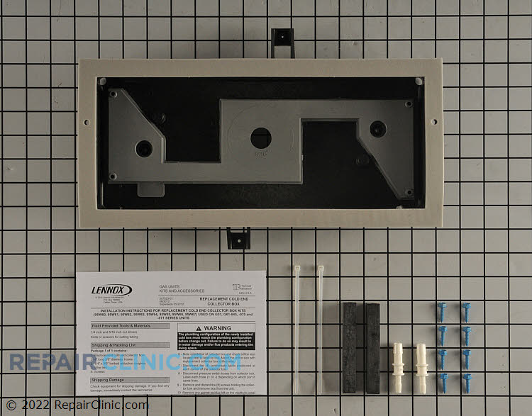 Lennox Furnace G71MPP-36B-070-1 Parts | G71MPP-36B-070-1 Part List
