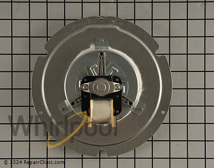 Convection Motor W10888931 Alternate Product View