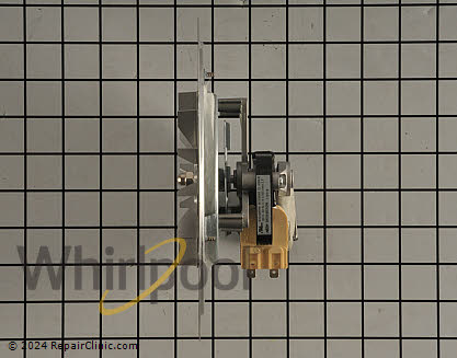 Convection Motor W10888931 Alternate Product View