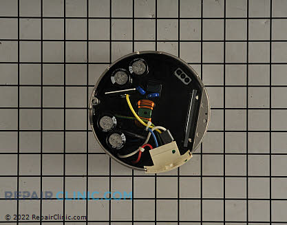 Motor Control Board MOD2299 Alternate Product View