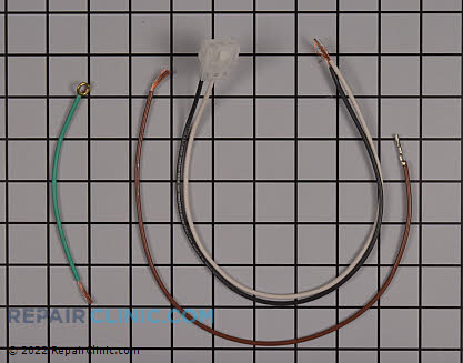 Wire Harness 45L16 Alternate Product View