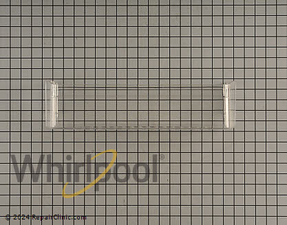Door Shelf Bin W10319175 Alternate Product View