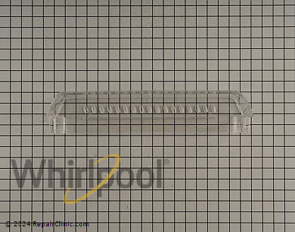 Door Shelf Bin W10319175 Alternate Product View