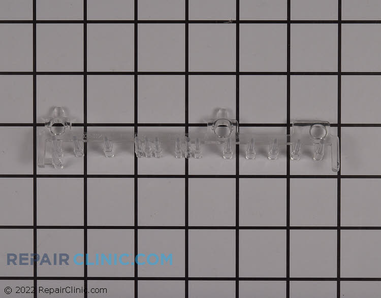 Dishwasher Valve Guide W10913666 Fast Shipping