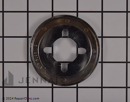 Knob Bezel 7740P145-60 Alternate Product View
