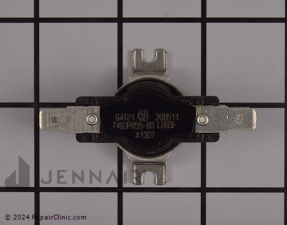 High Limit Thermostat 7403P855-60 Alternate Product View