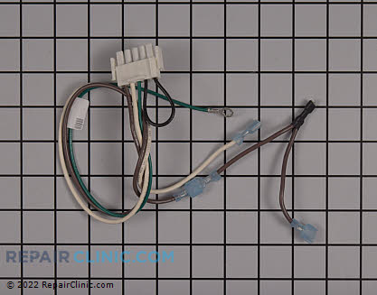 Wire Harness S1-02541462000 Alternate Product View