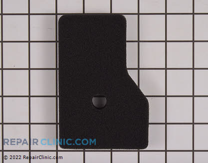 Foam Filter 311388GS Alternate Product View