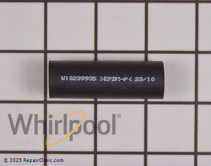 Hose W10566484 Alternate Product View