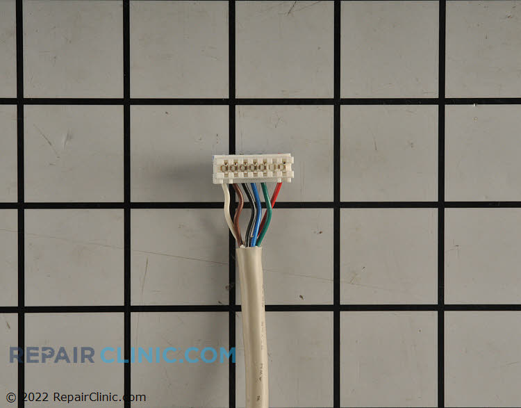 Washing Machine Door Latch WPW10619844 Fast Shipping Repair Clinic