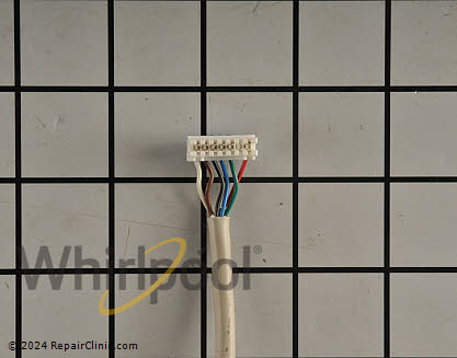 Door Latch WPW10619844 Alternate Product View