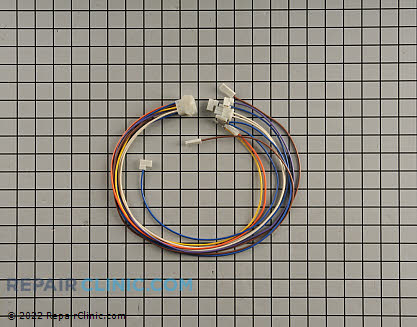 Wire Harness 43L69 Alternate Product View