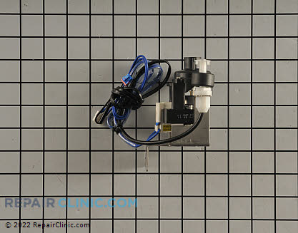 Water Pump 5859A10008A Alternate Product View