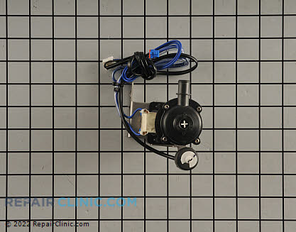 Water Pump 5859A10008A Alternate Product View