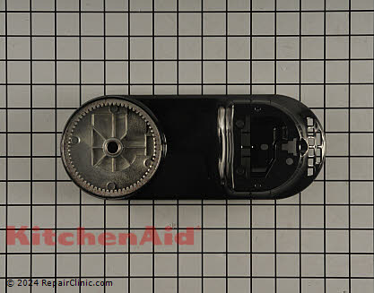 Gearbox 9706311 Alternate Product View