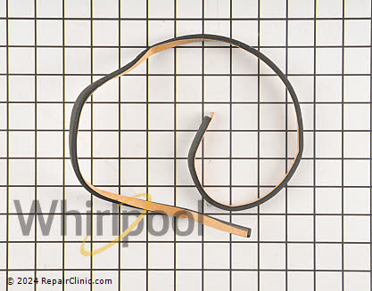 Foam Tape WPW10657548 Alternate Product View