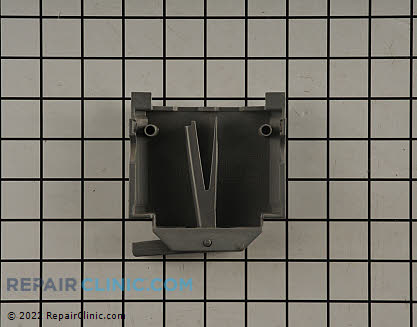 Pump Housing W10418315 Alternate Product View