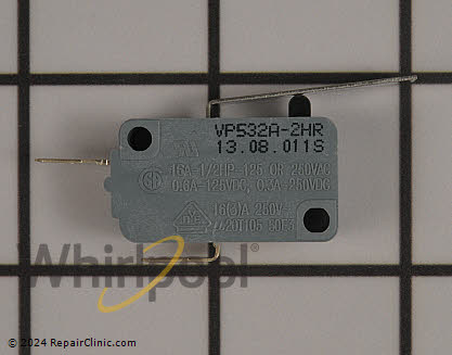 Belt Switch 35001082 Alternate Product View