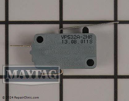 Belt Switch 35001082 Alternate Product View