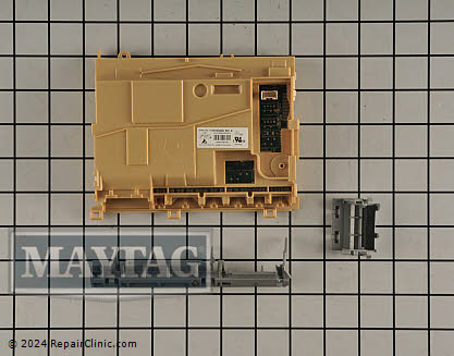 Control Board W10906431 Alternate Product View