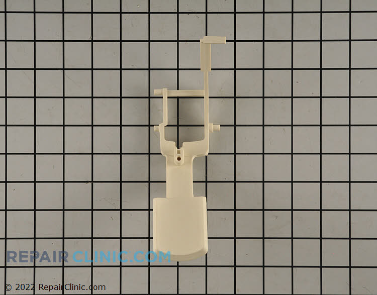 Refrigerator Dispenser Lever W10152860 Whirlpool Dispenser Lever