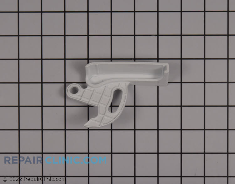 Door Latch WR11X10031 Alternate Product View
