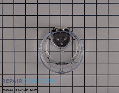 Lid W10919443 Alternate Product View