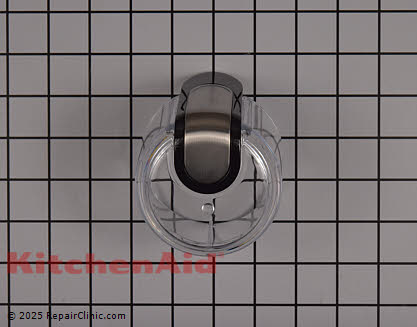 Lid W10919443 Alternate Product View