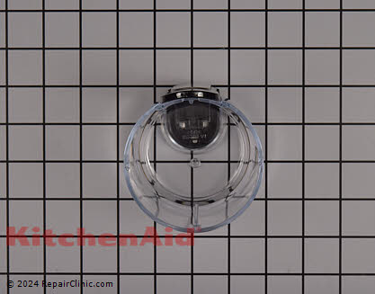 Lid W10919443 Alternate Product View