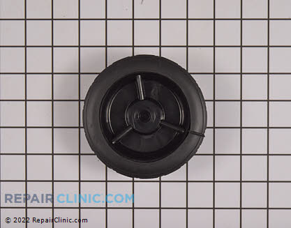 Wheel Assembly 530095125 Alternate Product View