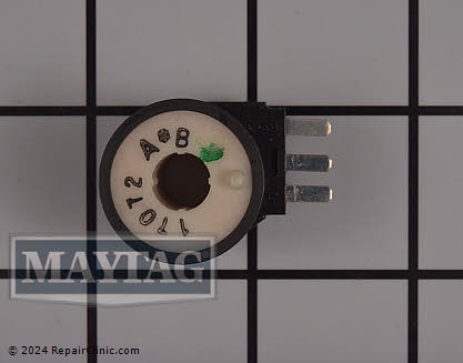 Gas Valve Solenoid WPY307931 Alternate Product View